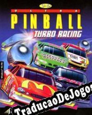 3D Ultra NASCAR Pinball (1998/ENG/Português/Pirate)