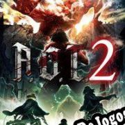 Attack on Titan 2 (2018/ENG/Português/RePack from BACKLASH)