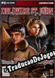 Delaware St. John Volume 3: The Seacliff Tragedy (2007/ENG/Português/RePack from NAPALM)