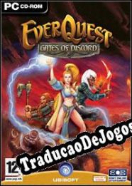 EverQuest: Gates of Discord (2004) | RePack from S.T.A.R.S.