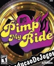 Pimp My Ride (2006/ENG/Português/RePack from HELLFiRE)