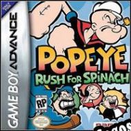 Popeye: Rush for Spinach (2005/ENG/Português/RePack from FLG)