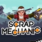 Scrap Mechanic (2022/ENG/Português/License)