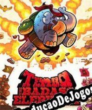 Tembo the Badass Elephant (2015/ENG/Português/Pirate)