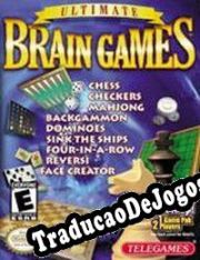 Ultimate Brain Games (2022) | RePack from ScoRPioN2