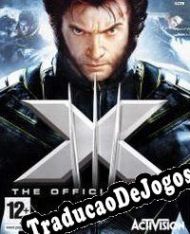 X-Men: The Official Game (2006/ENG/Português/Pirate)