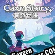 chave de licença Cave Story+