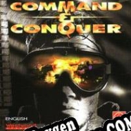 Command & Conquer (1995) chave livre