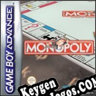 chave de ativação Monopoly (2004)