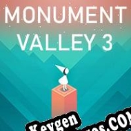 chave livre Monument Valley 3