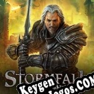 Stormfall: Age of War chave livre