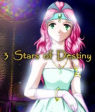Tradução do 3 Stars of Destiny para Português do Brasil