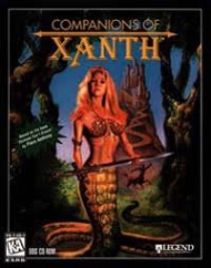 Tradução do Companions of Xanth para Português do Brasil