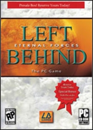 Tradução do Left Behind: Eternal Forces para Português do Brasil