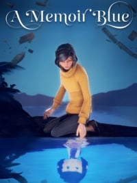 A Memoir Blue: Treinador (V1.0.84)