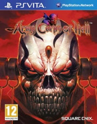 Army Corps of Hell: Cheats, Trainer +9 [FLiNG]