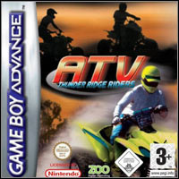 ATV Thunder: Ridge Riders: Treinador (V1.0.29)