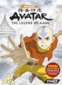 Treinador liberado para Avatar: The Last Airbender [v1.0.4]