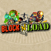 Block N Load: Cheats, Trainer +10 [CheatHappens.com]