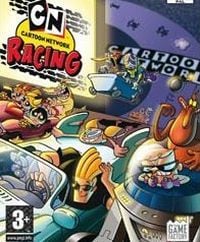 Cartoon Network Racing: Trainer +14 [v1.5]