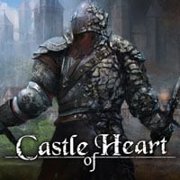 Castle of Heart: Treinador (V1.0.84)