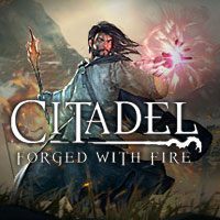 Citadel: Forged with Fire: Treinador (V1.0.73)