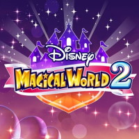 Disney Magical World 2: Enchanted Edition: Trainer +11 [v1.8]