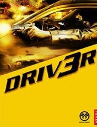 DRIV3R: Trainer +6 [v1.6]