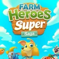 Farm Heroes Super Saga: Cheats, Trainer +11 [CheatHappens.com]