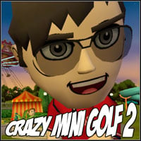 Kidz Sports: Crazy Mini Golf 2: Trainer +8 [v1.6]