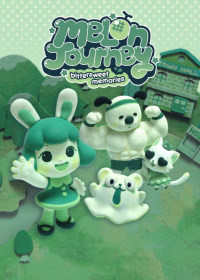 Melon Journey: Bittersweet Memories: Trainer +10 [v1.9]