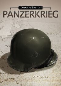 Order of Battle: Panzerkrieg: Treinador (V1.0.7)