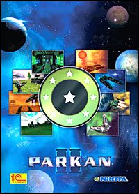 Parkan II: Cheats, Trainer +12 [CheatHappens.com]