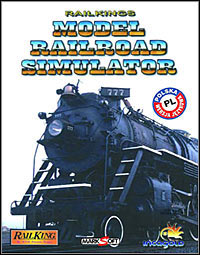 RailKing Model Railroad Simulator: Treinador (V1.0.7)