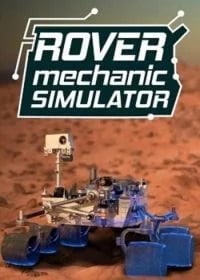 Rover Mechanic Simulator: Trainer +7 [v1.5]