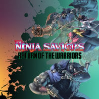 The Ninja Saviors: Return of the Warriors: Cheats, Trainer +10 [CheatHappens.com]